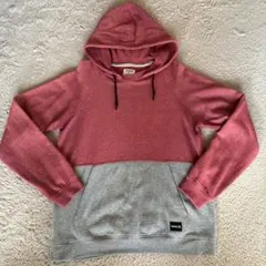 Ｈurleyメンズパーカー