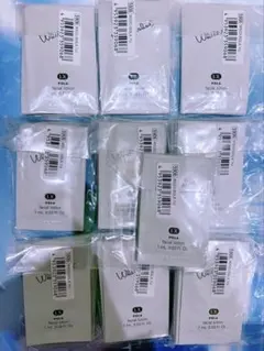 POLAホワイトショッ トLX ローション1ml x 100包のサムネイル