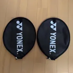 ヨネックス　YONEX バドミントンラケットケース　2枚セット