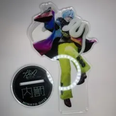 湊大瀬 アクスタ 2個セット - メルカリ