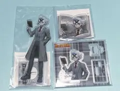 R*゜様 Dr.STONE くじ引き堂 読書の秋 ゼノ