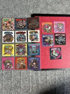 荒木町ナイト 1.2弾 荒木町ナイトメア2枚・繭・蛹 4枚セット 荒木町ナイト 1.2弾 荒木町ナイトメア2枚・繭・蛹 4枚セット 荒木