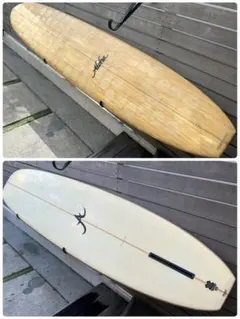 2025年最新】ロングボードの人気アイテム - メルカリ