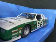 シボレー モンテカルロ CHEVROLET No.69 1/32 スロットカーのサムネイル