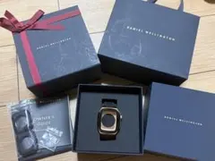 DANIEL WELLINGTON Smartwatch Case 44mm