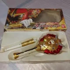 魔法戦隊マジレンジャー　ダイヤルロッド