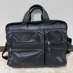 TUMI トゥミ9624D3 ナパレザー - メルカリ