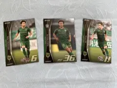 Topps Jリーグ 東京ヴェルディ 谷口栄斗 サイン 25シリ 07/25 - メルカリ