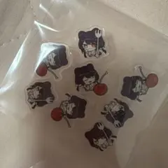 にじさんじ アクリルパーツ 戌亥とこ