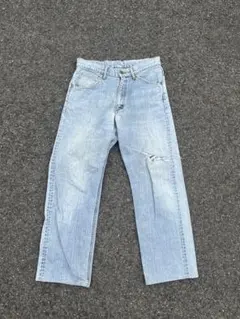 LEE ストレート swag デニム