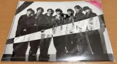 IMPACTors 写真セット クリアケース付き