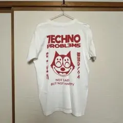 グラフィック Tシャツ