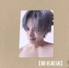 TXT ヨンジュン NO LABELS weverse global 特典