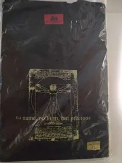 Littlewitch　Quartett!　ダヴィンチデザイン大槍蘆人　Tシャツ