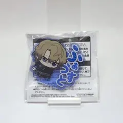 魔法使いの約束 ちびぐるみポーズ！アクリルバッジ ふぁうすと