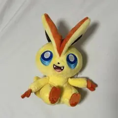Pokémon fit ビクティニ ぬいぐるみ ポケモン Pokemon