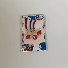コミャク シェアストラップ