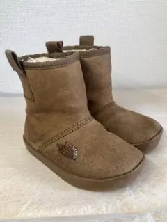 ブーツ ベビーブーツ