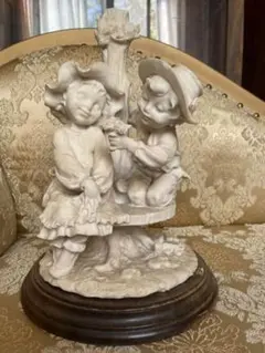 希少品　MURANO ムラーノ ジョルジュアルマーニ ガラス 置物 ARMANI 希少品MURANO ムラーノ ジョルジュアルマーニ ガラス 置物 ARMANI