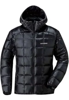 mont-bell スペリオダウンパーカー ブラック Mサイズ⭐️即日発送 スペリオダウン パーカ Men's | Montbell Europe