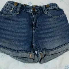 GAPキッズ　短パン　150㎝