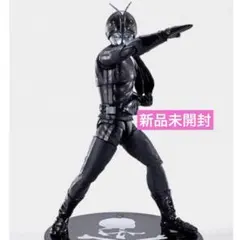mastermind x S.H.Figuarts仮面ライダー新1号