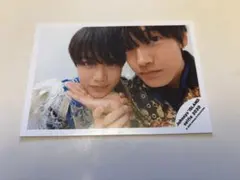大西風雅 Lilかんさい MYOJO デタカ 関西ジュニア 関ジュ ステッカー