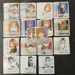 2026年最新】五等分の花嫁 4コンの人気アイテム - メルカリ