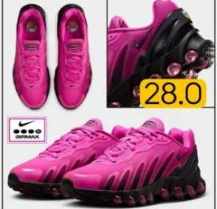 Nike Wmns Air Max DN8 Laser Fuchsia