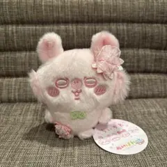 ちいかわ ぬいぱれっと さくらいろ モモンガ⑩