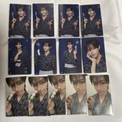 JO1 5th Anniversary 〜祭り〜　大平祥生