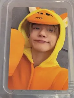 TXT ヨンジュン ファンチュン 7TH YEAR プルバトゥ② - メルカリ