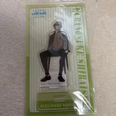 新テニスの王子様 テニプリスト 白石蔵ノ介 アクリルスタンド