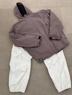 上下セット ウェア