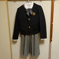 フォーマルジャケットとスカートのセット