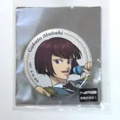新テニスの王子様 ホワイトデーフェア ホログラムキャラバッジ