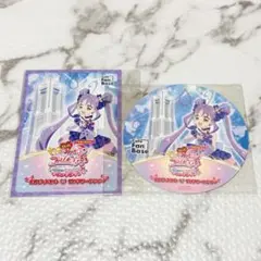キュアキュンキュン　横浜