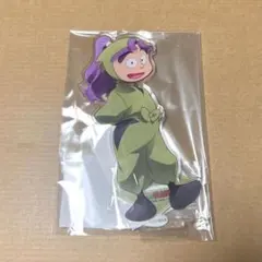 忍たま乱太郎 アクスタ select×collect 三反田数馬