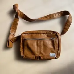 porter ショルダーバッグ