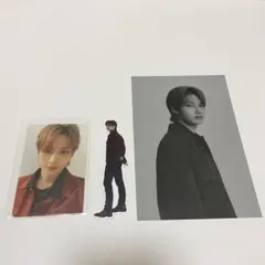 SEVENTEEN シーグリ 2021 ジュン セット