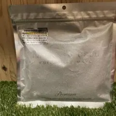 THE STEM CELL WHITEFACE MASK PREMIUM 30枚