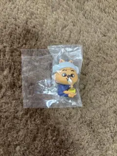 SKZOO サウナフィギュア ハンクオッカ