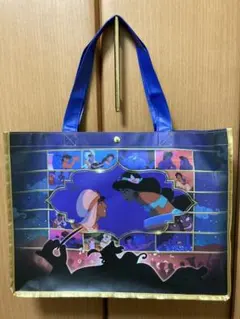 【非売品】【限定品】アラジン イン コンサート2025 トートバッグ