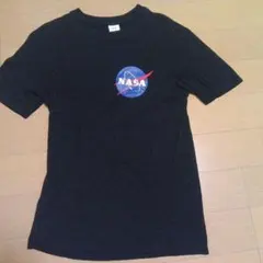 NASA Tシャツ　XS