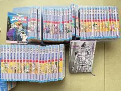 2025年最新】ジョジョ全巻の人気アイテム - メルカリ