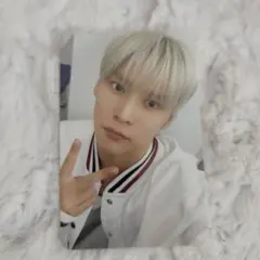 RIIZE ウンソク ODYSSEY makestar 特典 トレカ