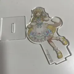 一番くじ 学園アイドルマスター　藤田ことね　P賞　アクリルスタンド