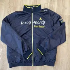 le cop sportif ウィンドブレーカー