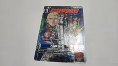 ガンダムカードゲーム GD05 アムロ・レイ R+ パラレル