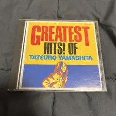 2026年最新】山下達郎 greatest hitsの人気アイテム - メルカリ